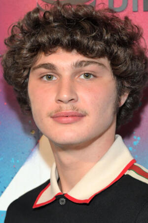 Richie Merritt Filmography and Movies | Fandango